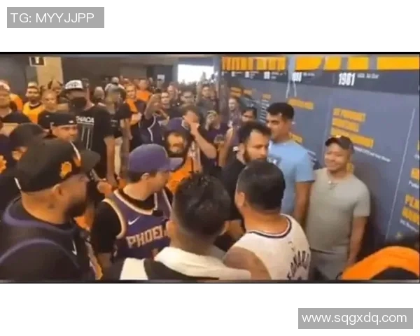 球迷炸锅：太阳这一行为引热议！