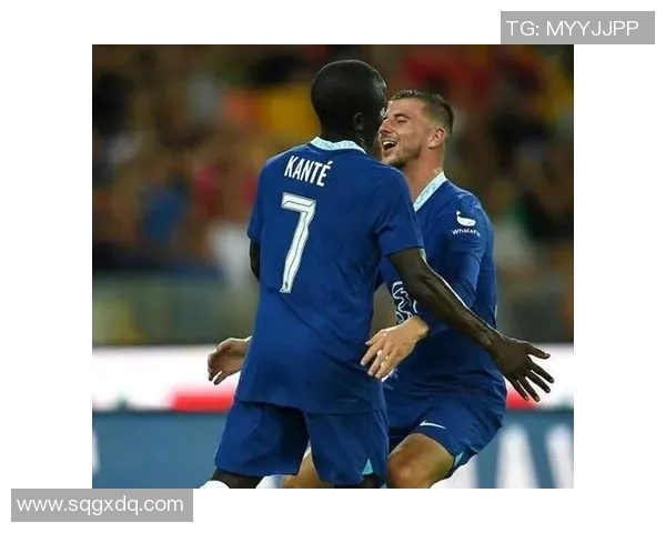 重磅转会！切尔西或将登陆新东家